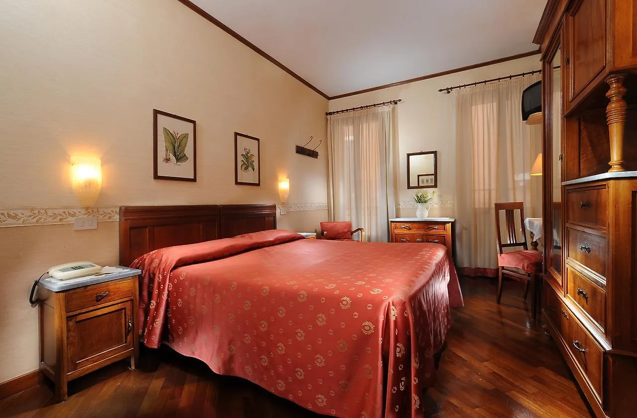 Hotel La Calcina  Venice
