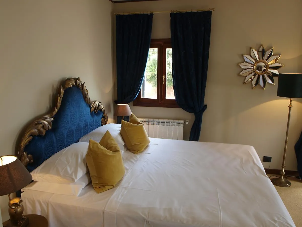 Hotel La Calcina