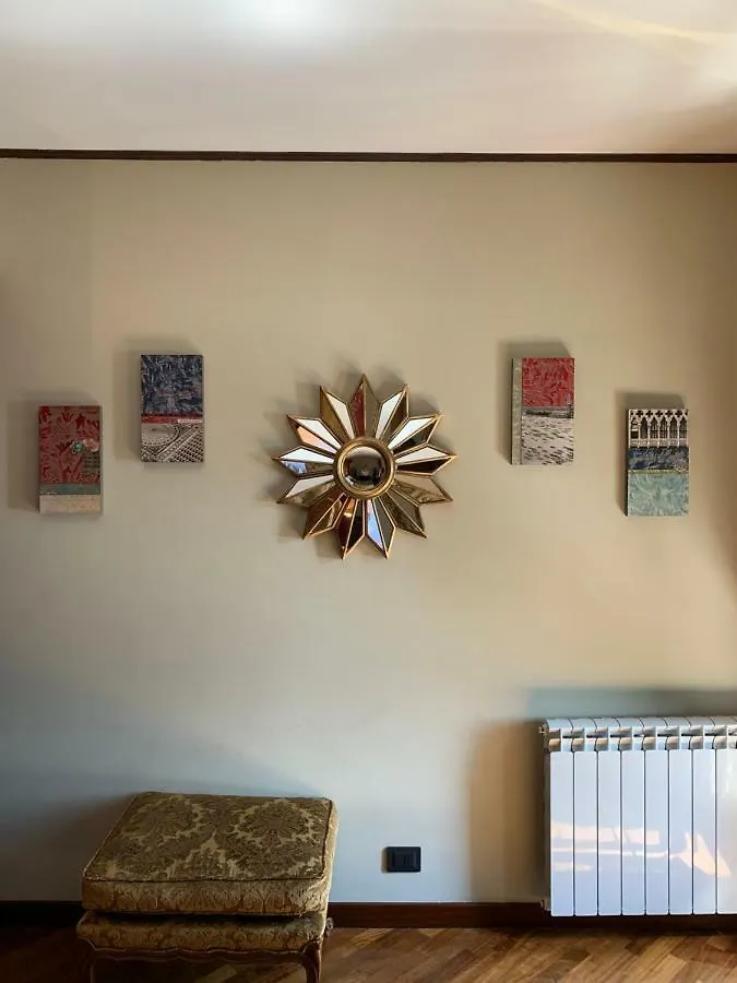 Hotel La Calcina