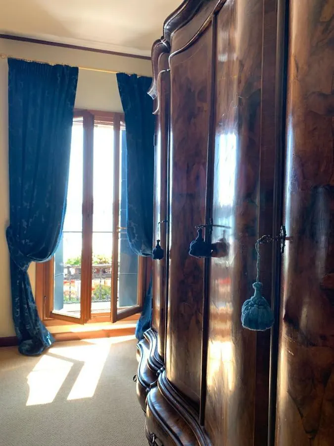 Hotel La Calcina 3*, Venice Italy
