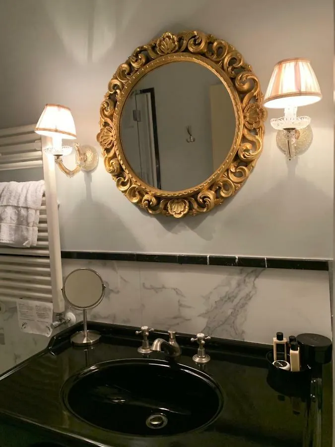 ***  Hotel La Calcina Italy
