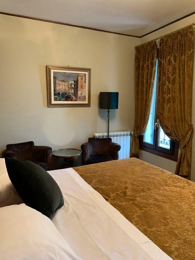 Hotel La Calcina Venice