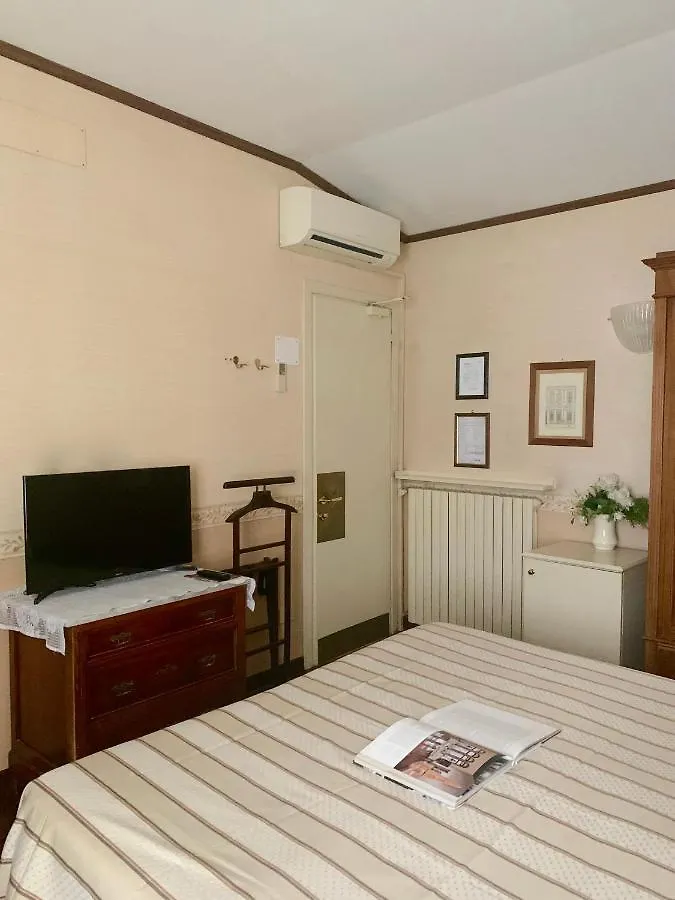 Hotel La Calcina