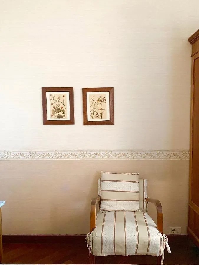 Hotel La Calcina 3*, Venice