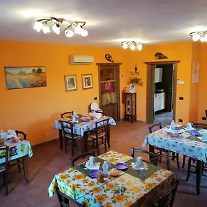 Piane Del Bagno Vakantieboerderij