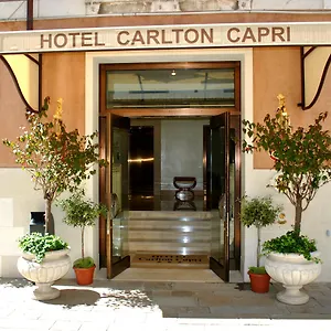 Carlton Capri Velence