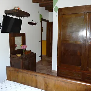 Barcola Vakantieboerderij