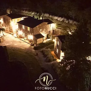 Il Borghetto Andrea Tafi Landhuis