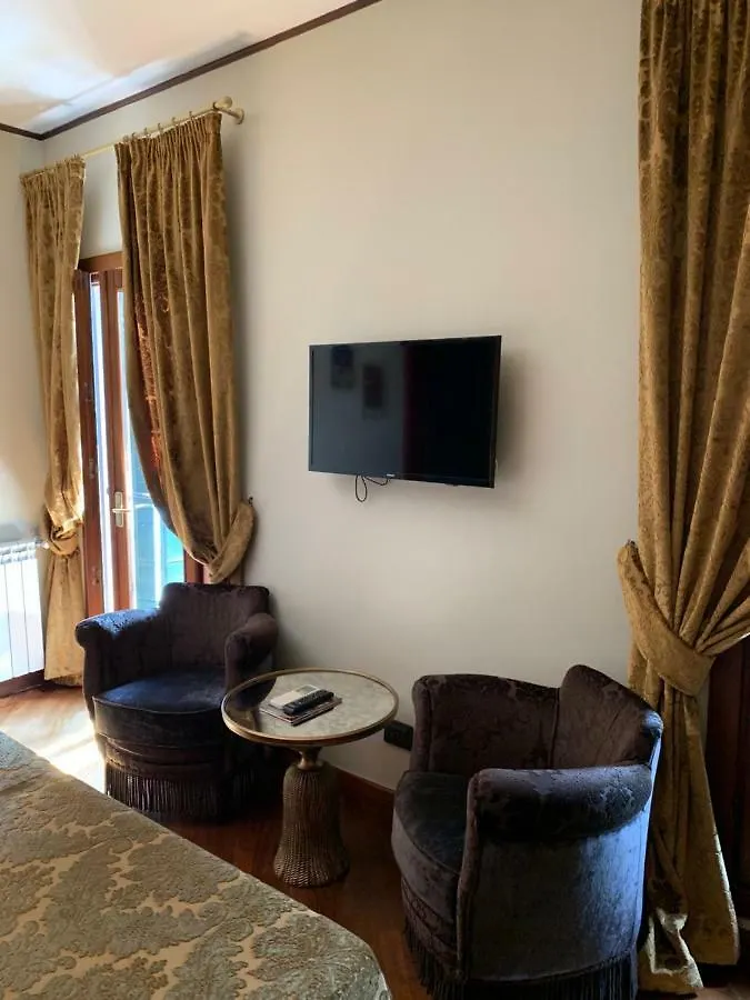 Hotel La Calcina Velence