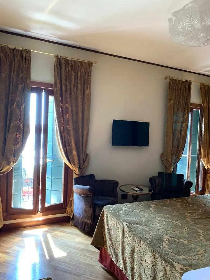 Hotel La Calcina Velence