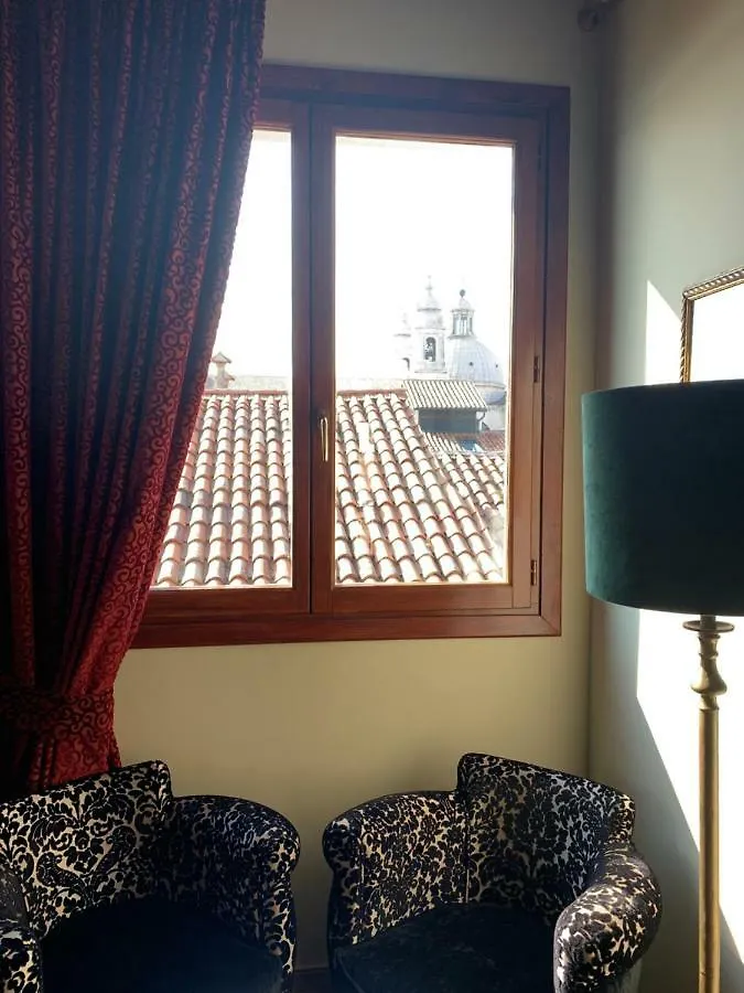 Hotel La Calcina Velence